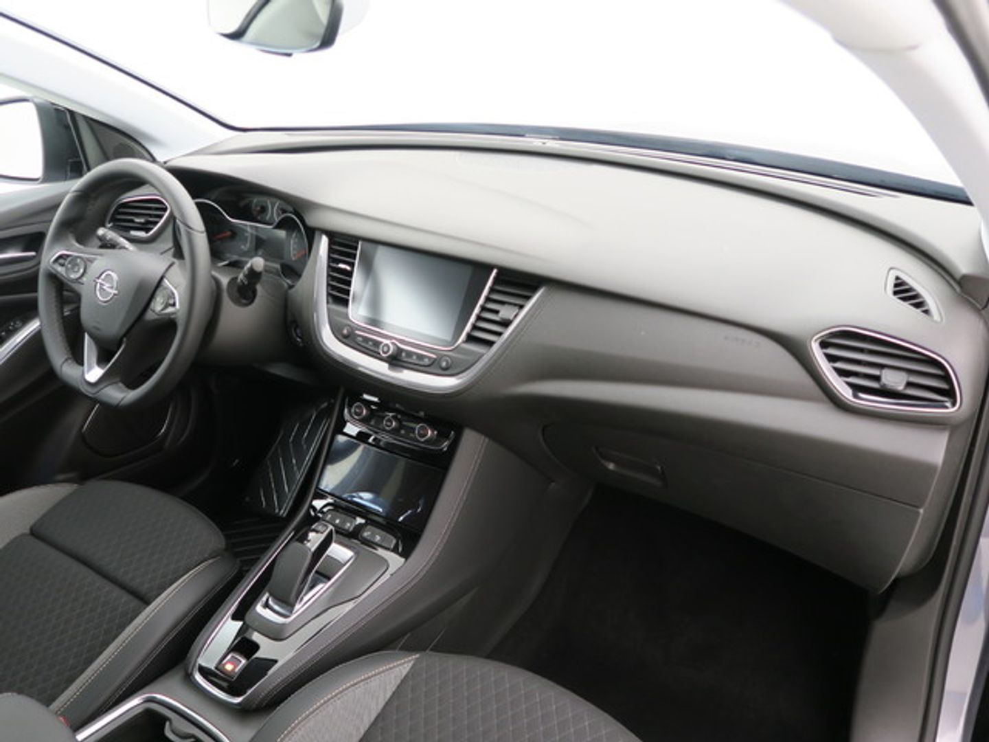 Opel Grandland X 1.6 Turbo PHEV Ultimate 4x2 Auto 165 kW (224 CV)