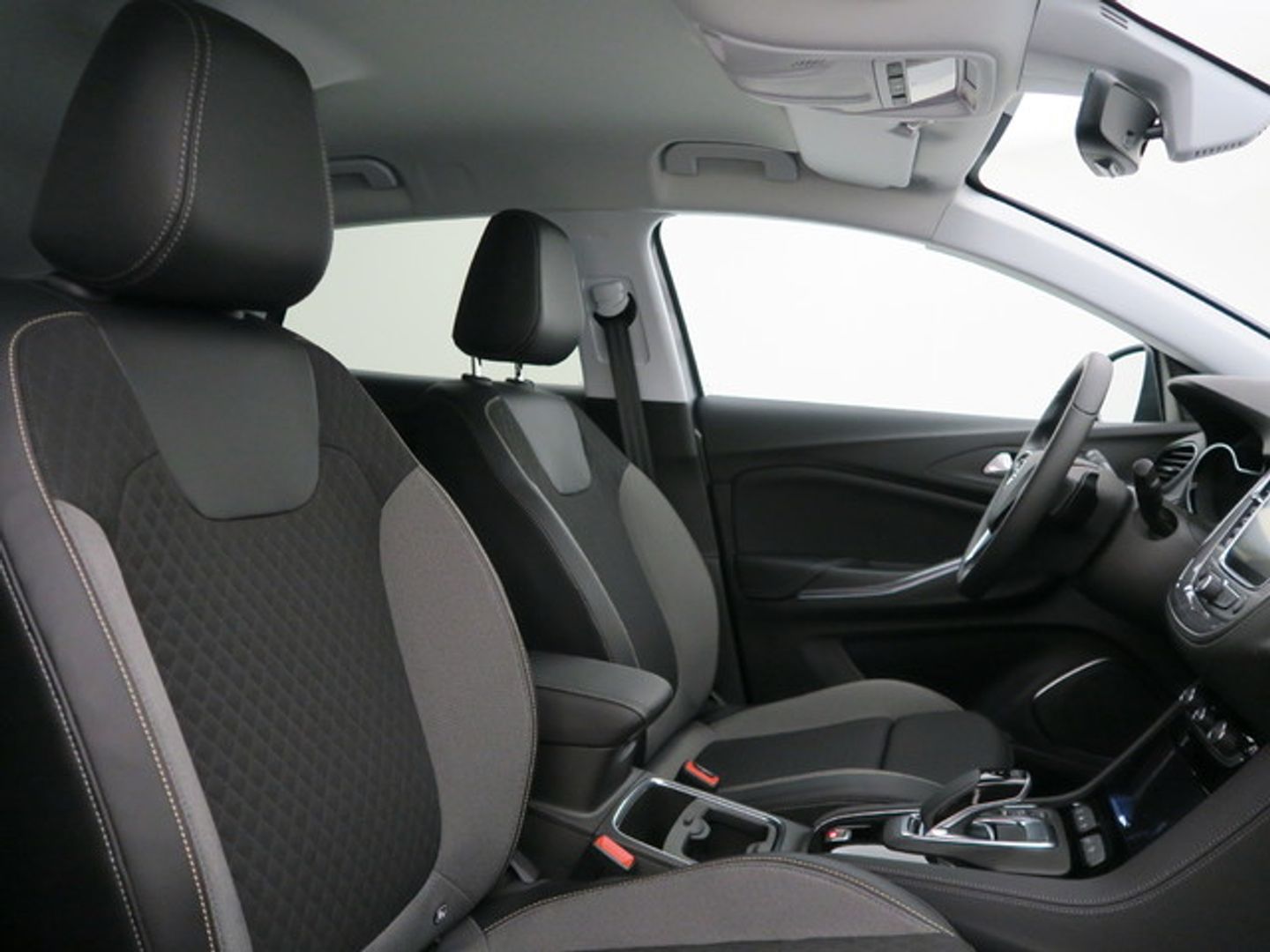Opel Grandland X 1.6 Turbo PHEV Ultimate 4x2 Auto 165 kW (224 CV)