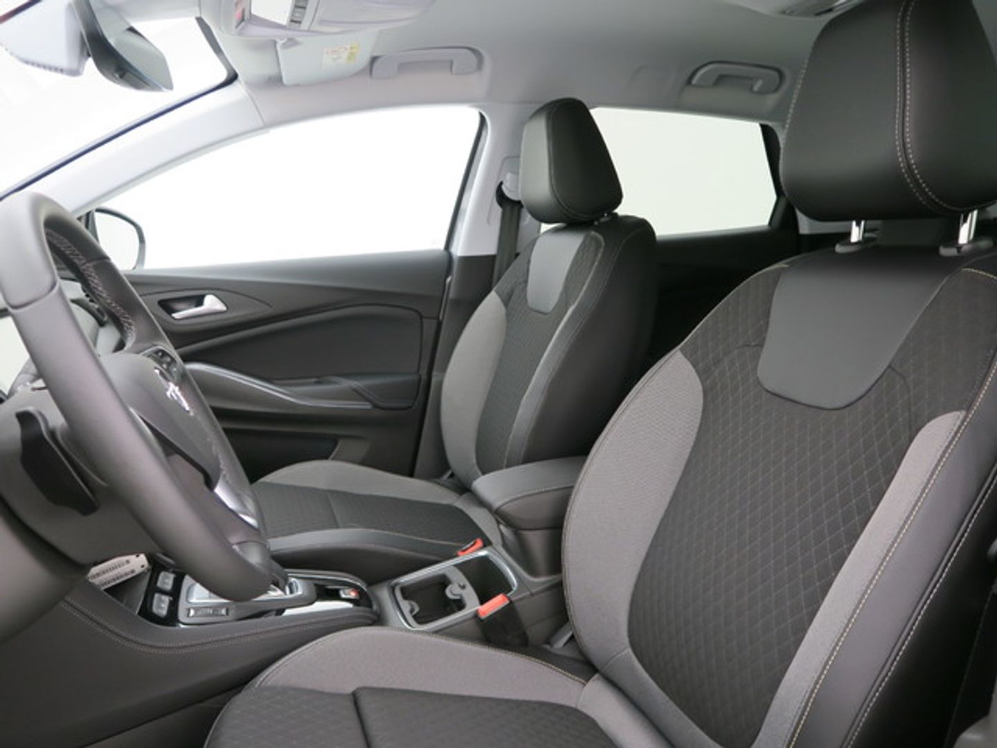 Opel Grandland X 1.6 Turbo PHEV Ultimate 4x2 Auto 165 kW (224 CV)
