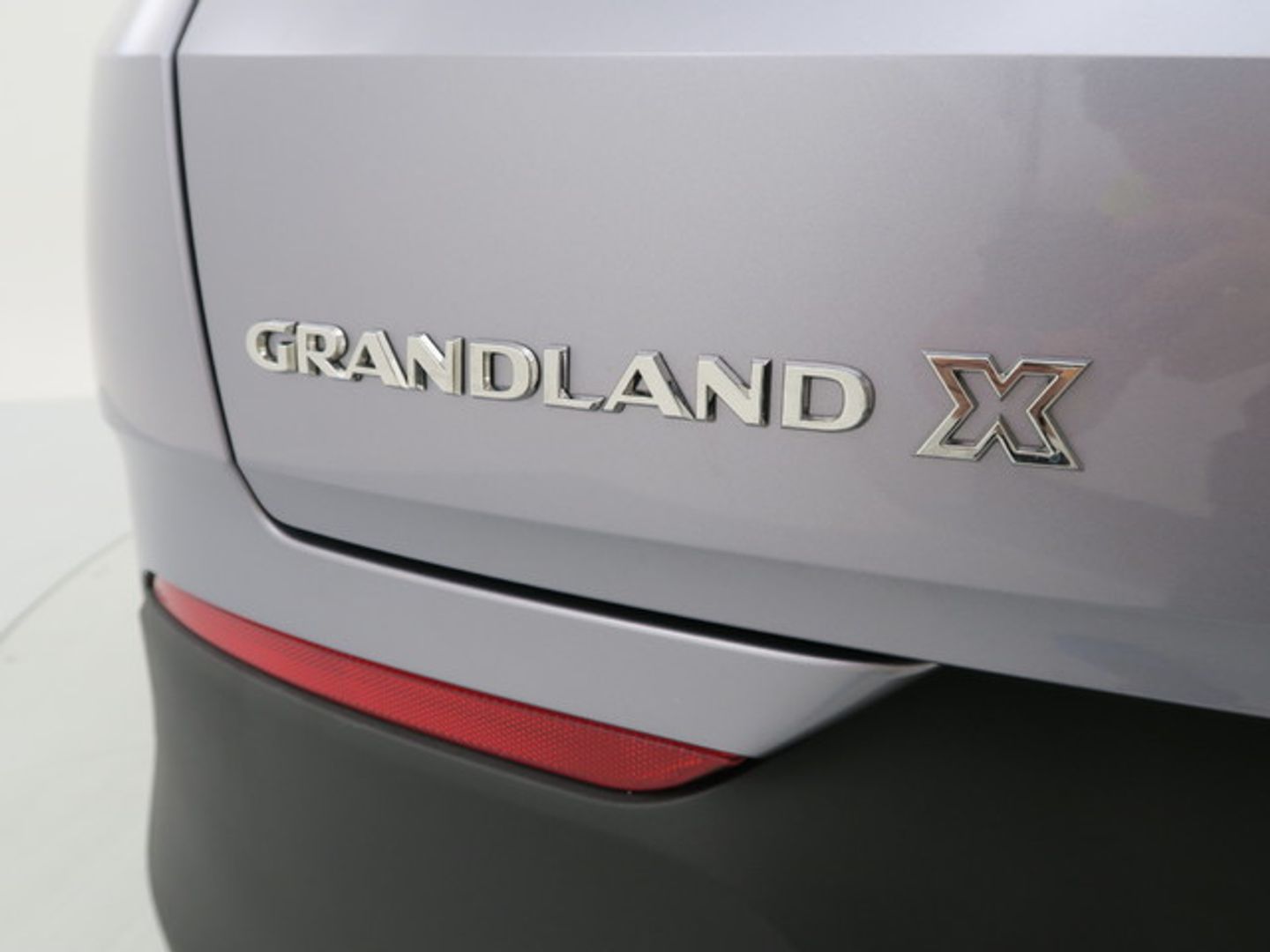 Opel Grandland X 1.6 Turbo PHEV Ultimate 4x2 Auto 165 kW (224 CV)