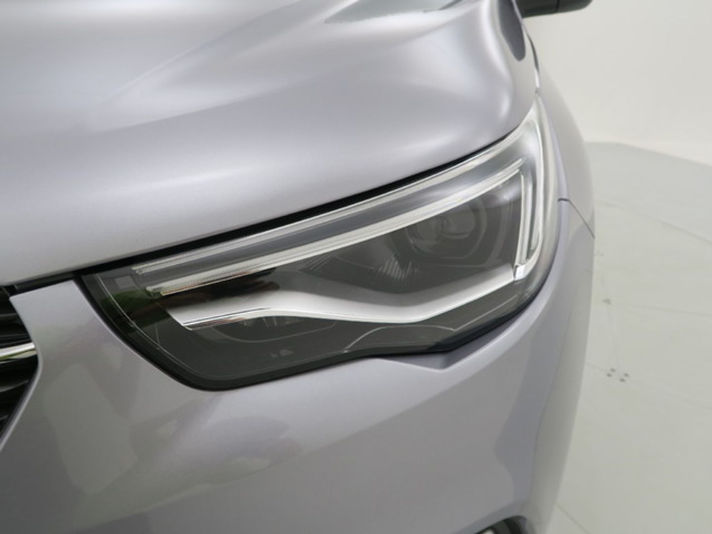 Opel Grandland X 1.6 Turbo PHEV Ultimate 4x2 Auto 165 kW (224 CV)