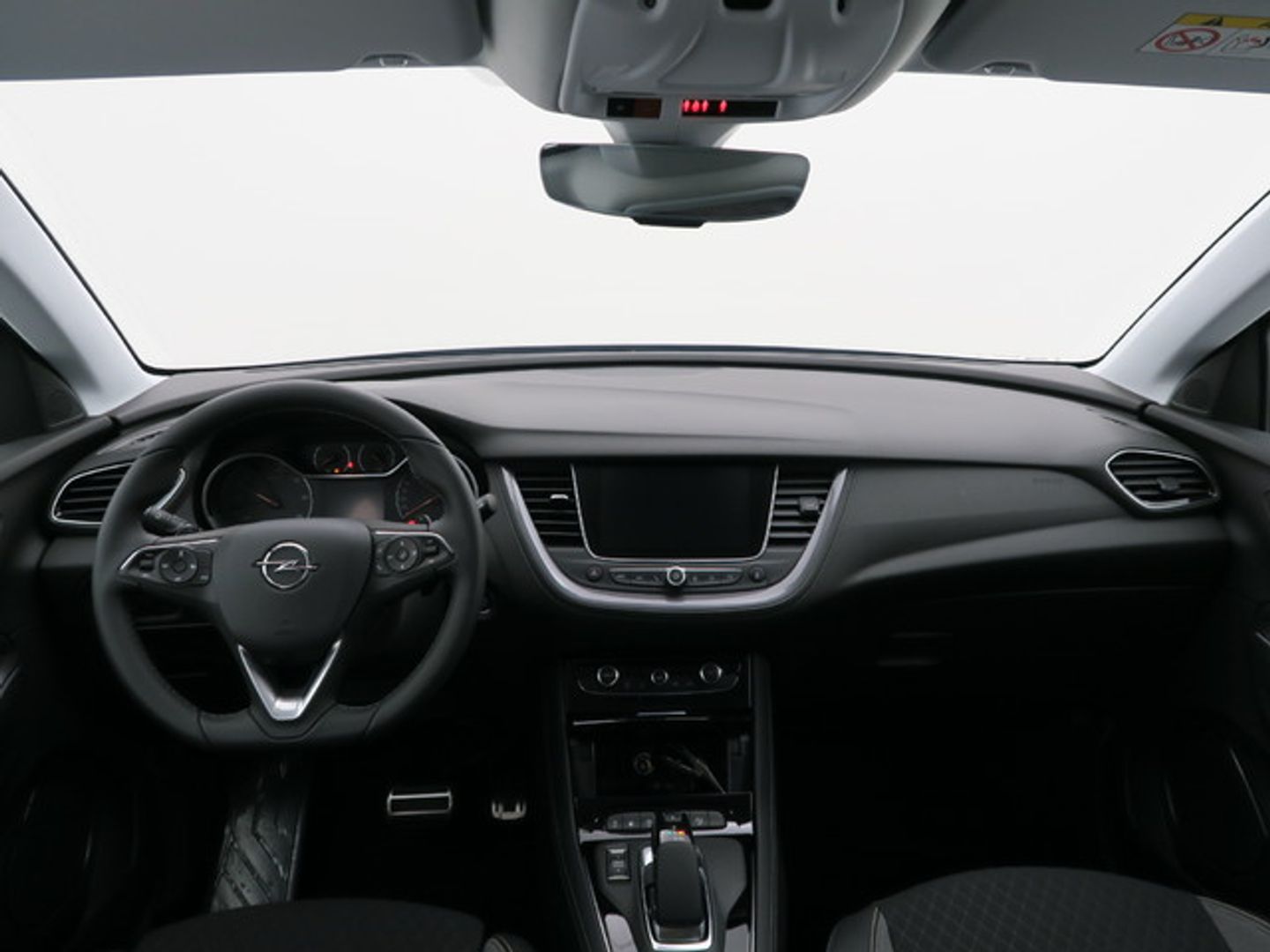 Opel Grandland X 1.6 Turbo PHEV Ultimate 4x2 Auto 165 kW (224 CV)