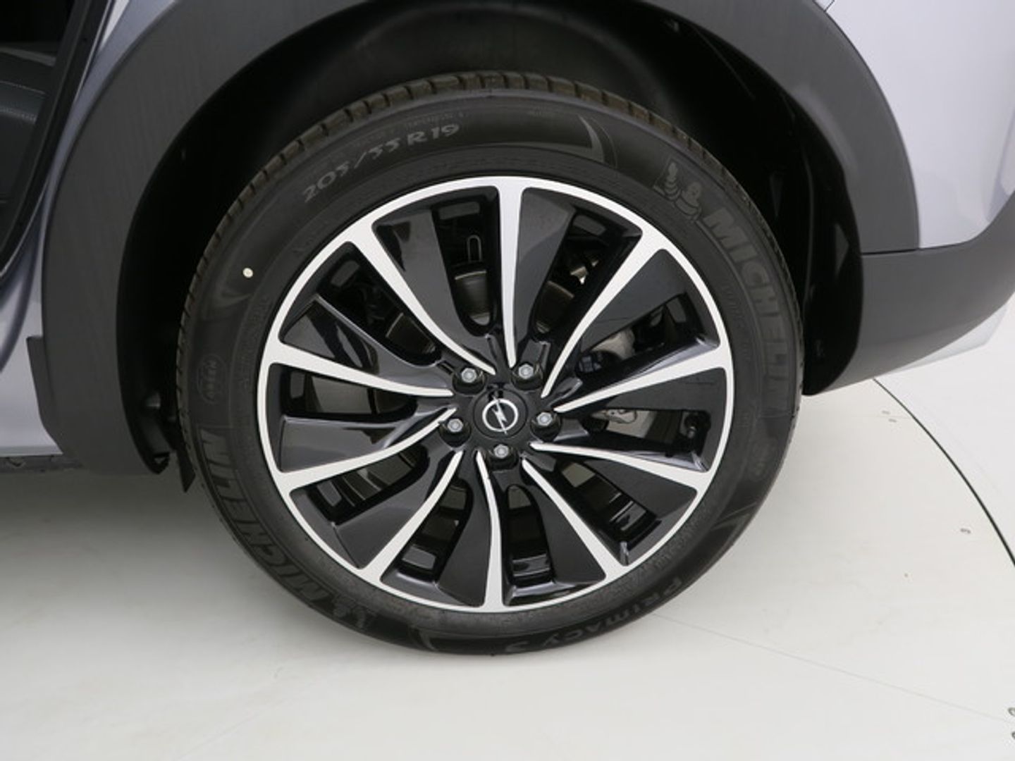 Opel Grandland X 1.6 Turbo PHEV Ultimate 4x2 Auto 165 kW (224 CV)