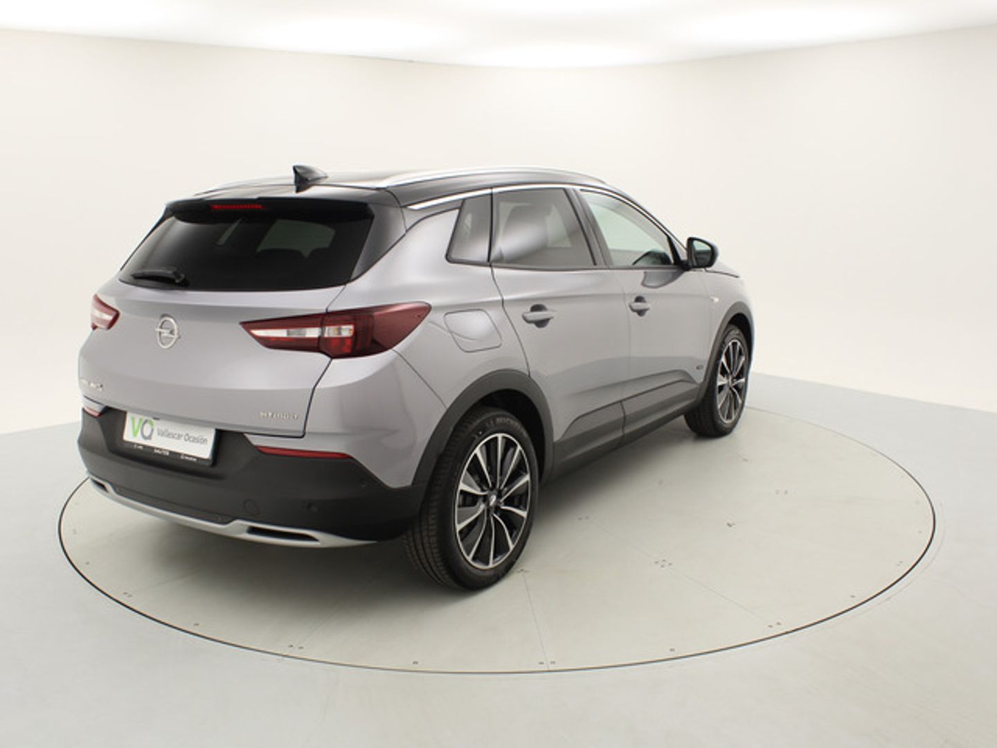 Opel Grandland X 1.6 Turbo PHEV Ultimate 4x2 Auto 165 kW (224 CV)