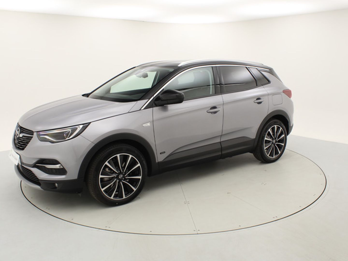 Opel Grandland X 1.6 Turbo PHEV Ultimate 4x2 Auto 165 kW (224 CV)
