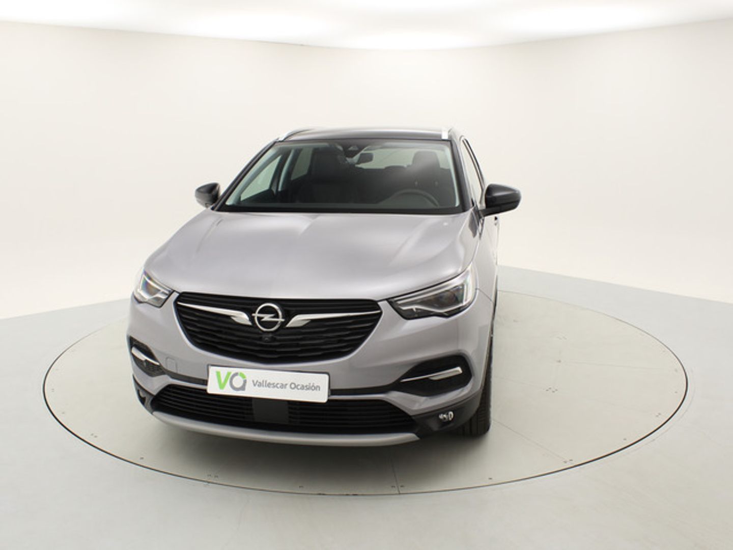 Opel Grandland X 1.6 Turbo PHEV Ultimate 4x2 Auto 165 kW (224 CV)