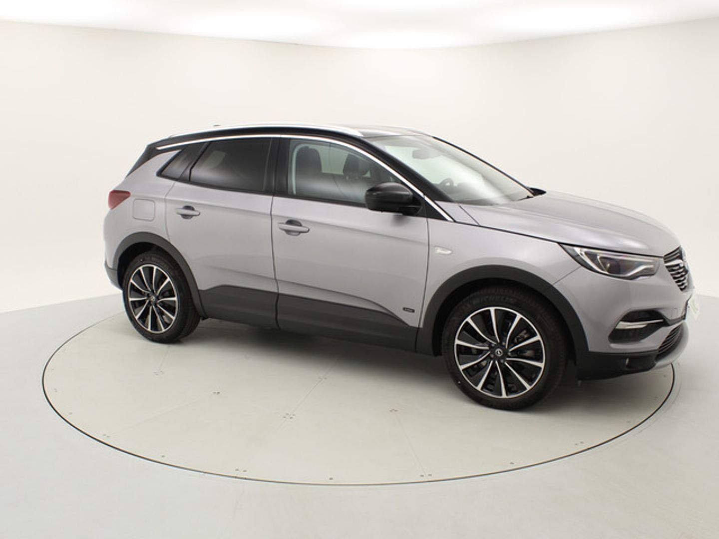 Opel Grandland X 1.6 Turbo PHEV Ultimate 4x2 Auto 165 kW (224 CV)