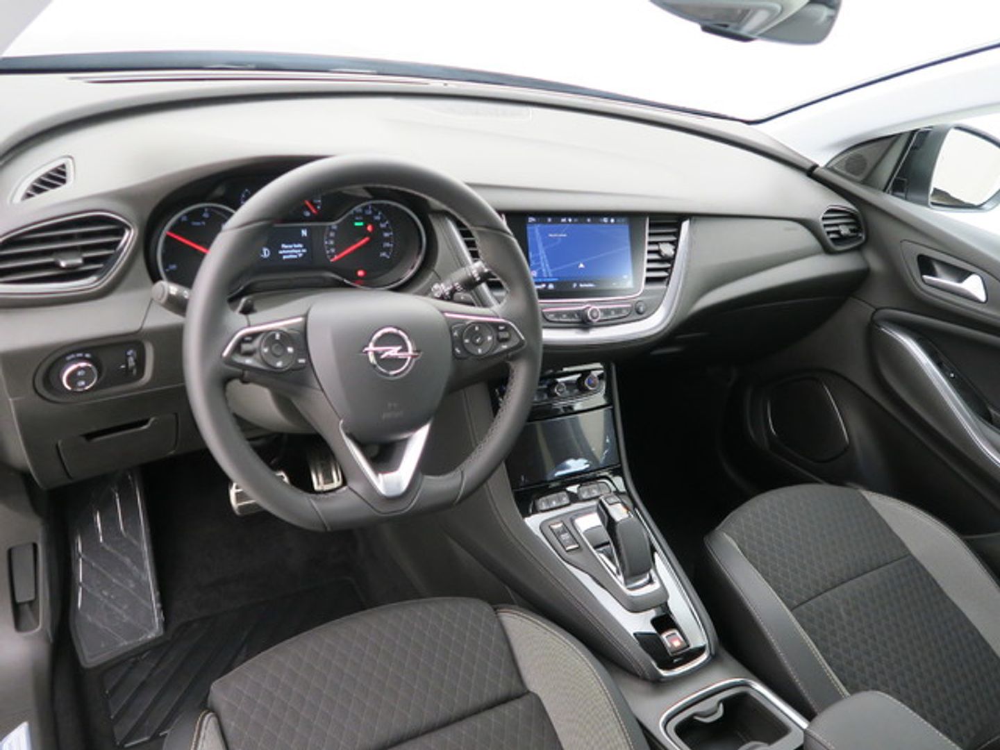 Opel Grandland X 1.6 Turbo PHEV Ultimate 4x2 Auto 165 kW (224 CV)
