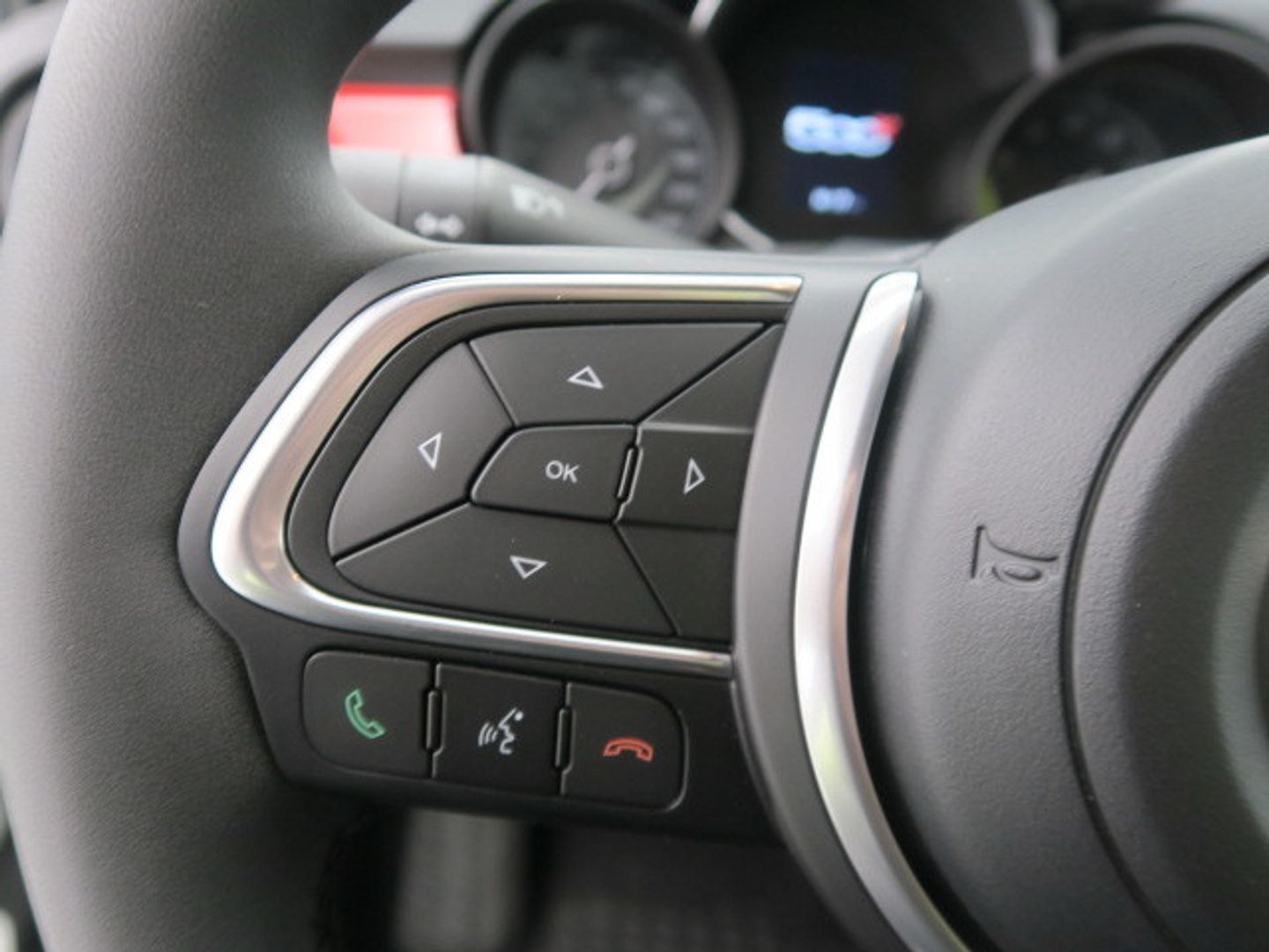 Fiat 500X 1.5 Hybrid Dolcevita Red DCT 96 kW (130 CV)
