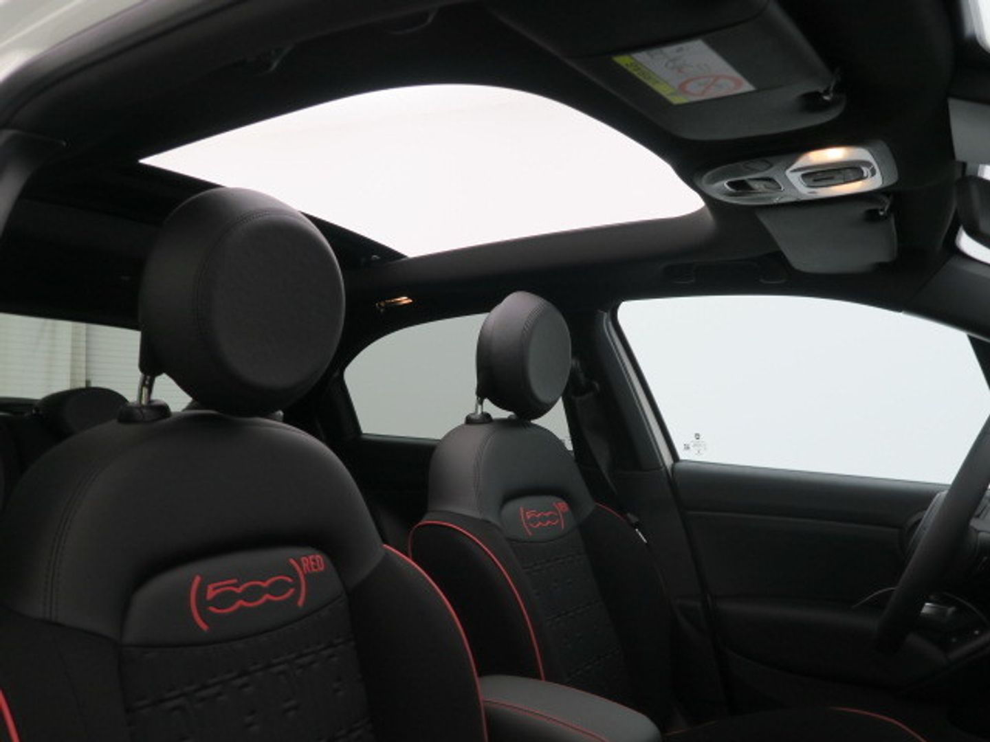 Fiat 500X 1.5 Hybrid Dolcevita Red DCT 96 kW (130 CV)