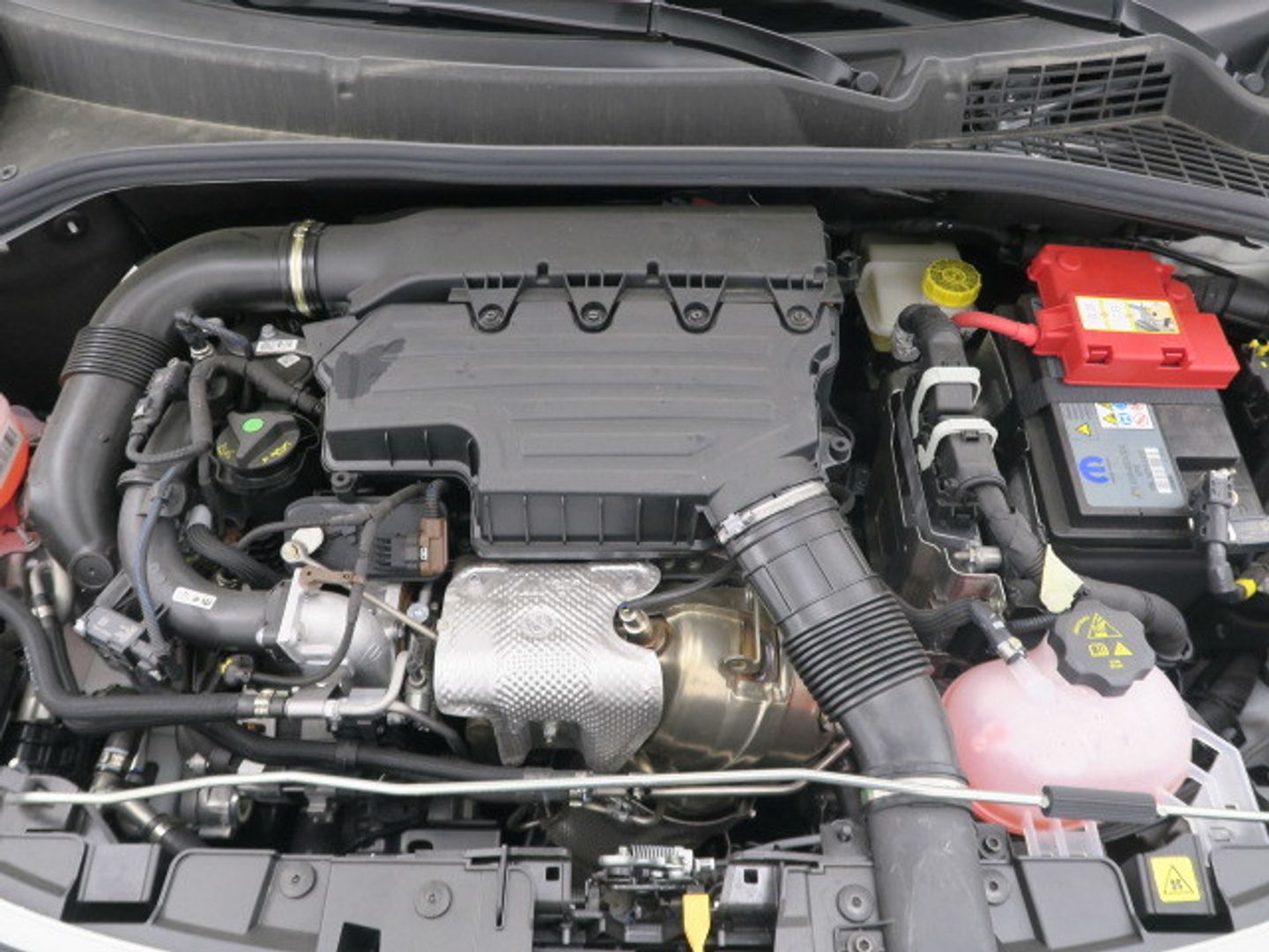 Fiat 500X 1.5 Hybrid Dolcevita Red DCT 96 kW (130 CV)