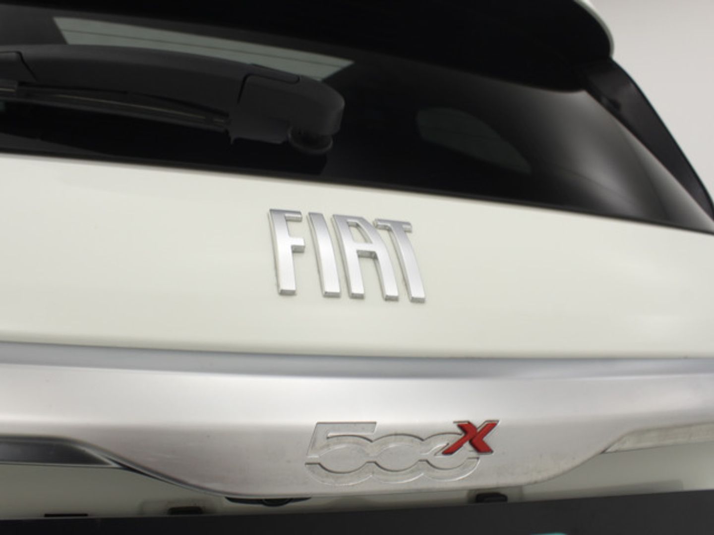 Fiat 500X 1.5 Hybrid Dolcevita Red DCT 96 kW (130 CV)