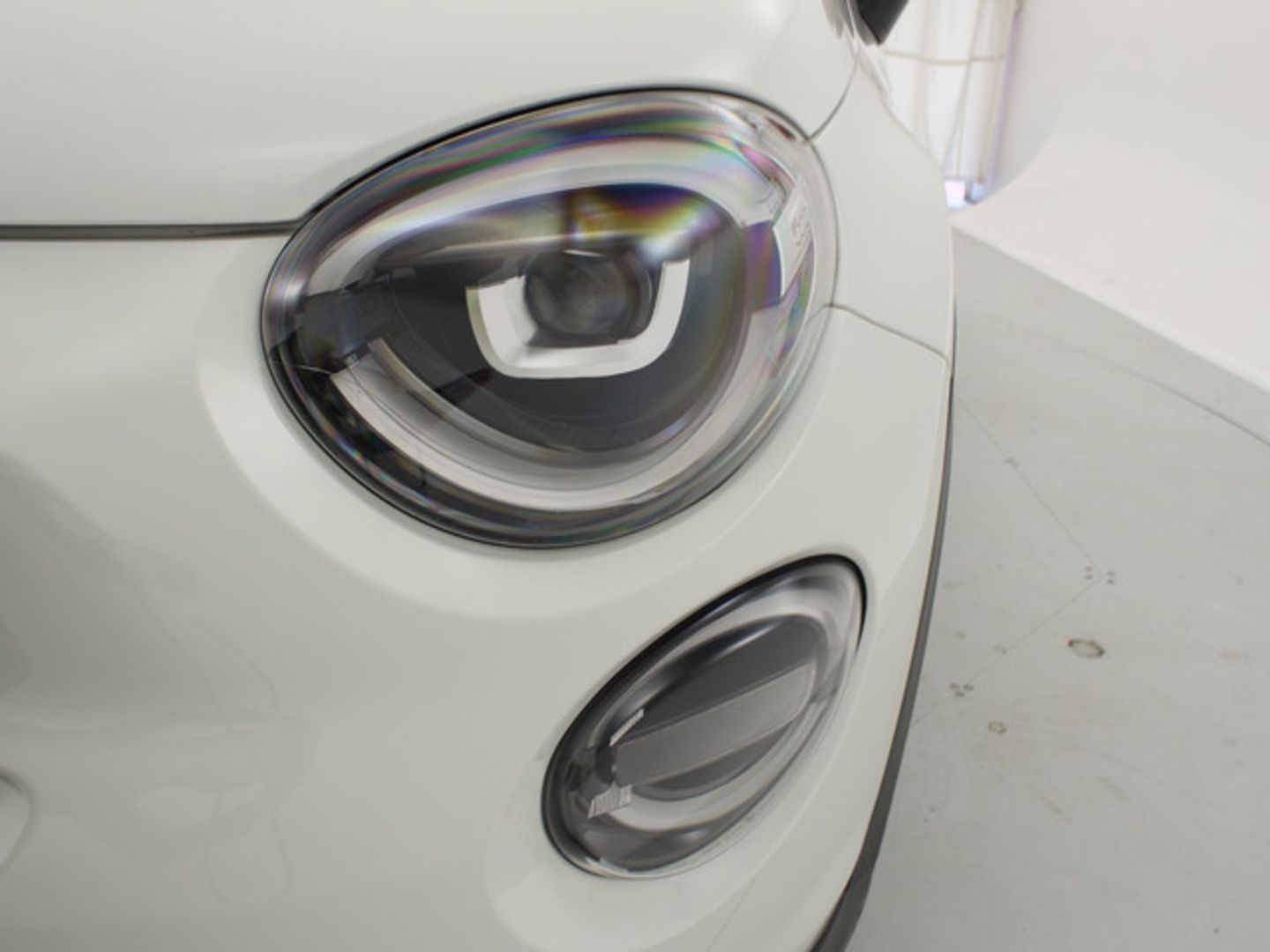 Fiat 500X 1.5 Hybrid Dolcevita Red DCT 96 kW (130 CV)