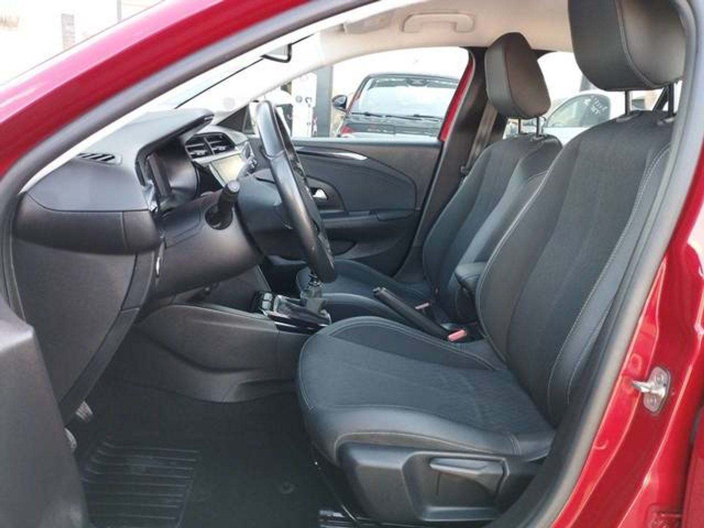 Opel Corsa 1.5D DT S&S Elegance 75 kW (102 CV)