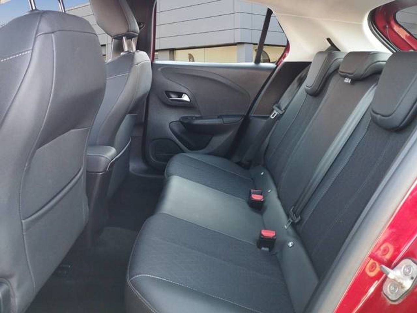 Opel Corsa 1.5D DT S&S Elegance 75 kW (102 CV)
