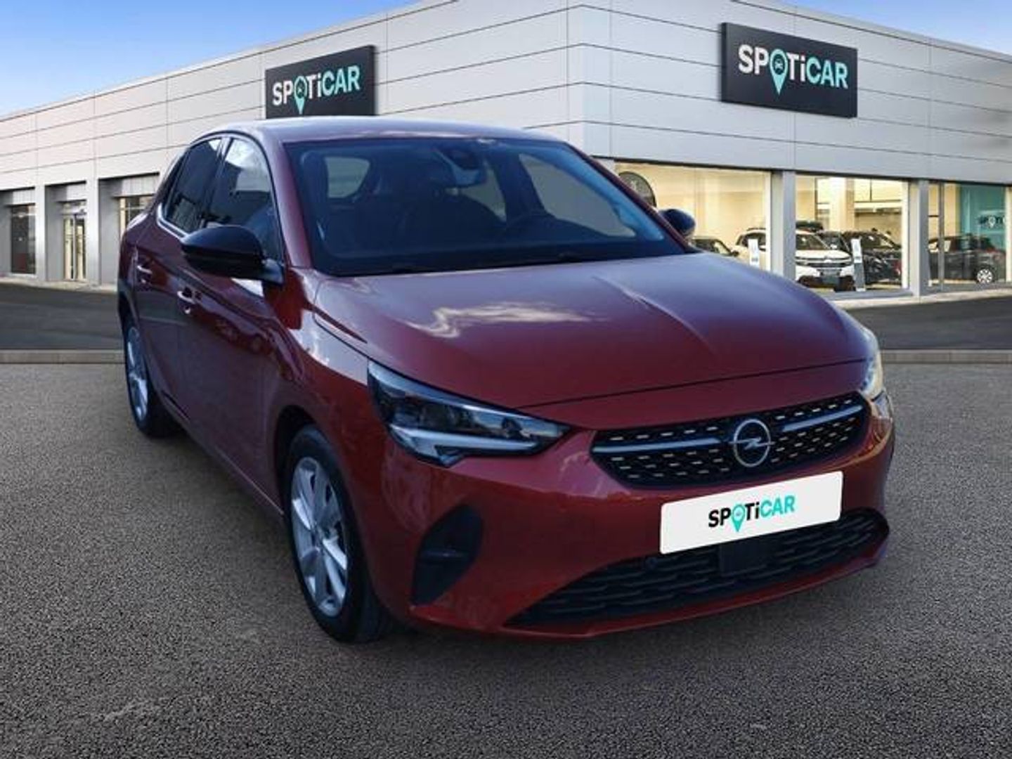 Opel Corsa 1.5D DT S&S Elegance 75 kW (102 CV)
