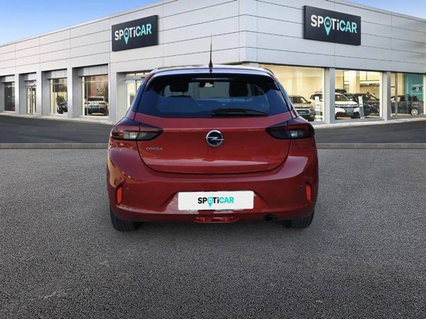 Opel Corsa 1.5D DT S&S Elegance 75 kW (102 CV)