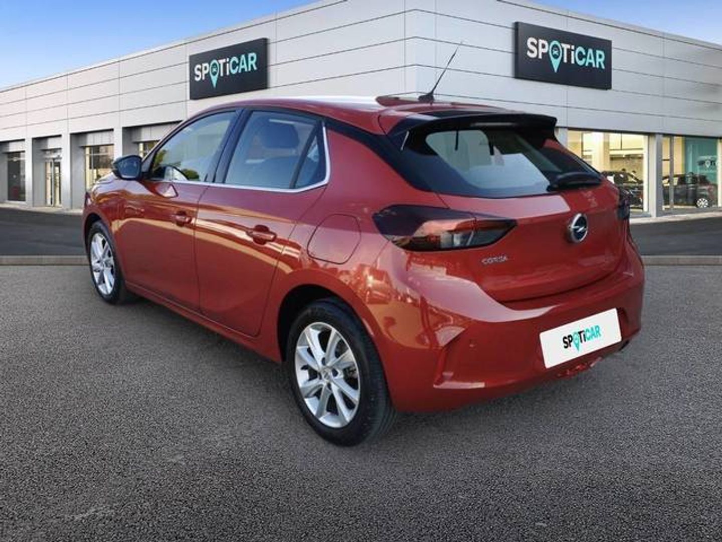 Opel Corsa 1.5D DT S&S Elegance 75 kW (102 CV)