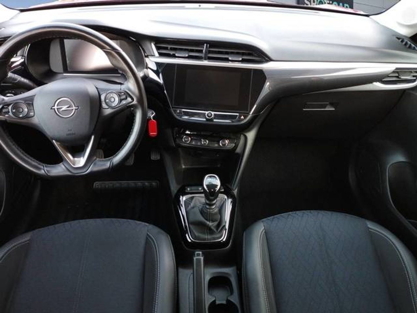 Opel Corsa 1.5D DT S&S Elegance 75 kW (102 CV)