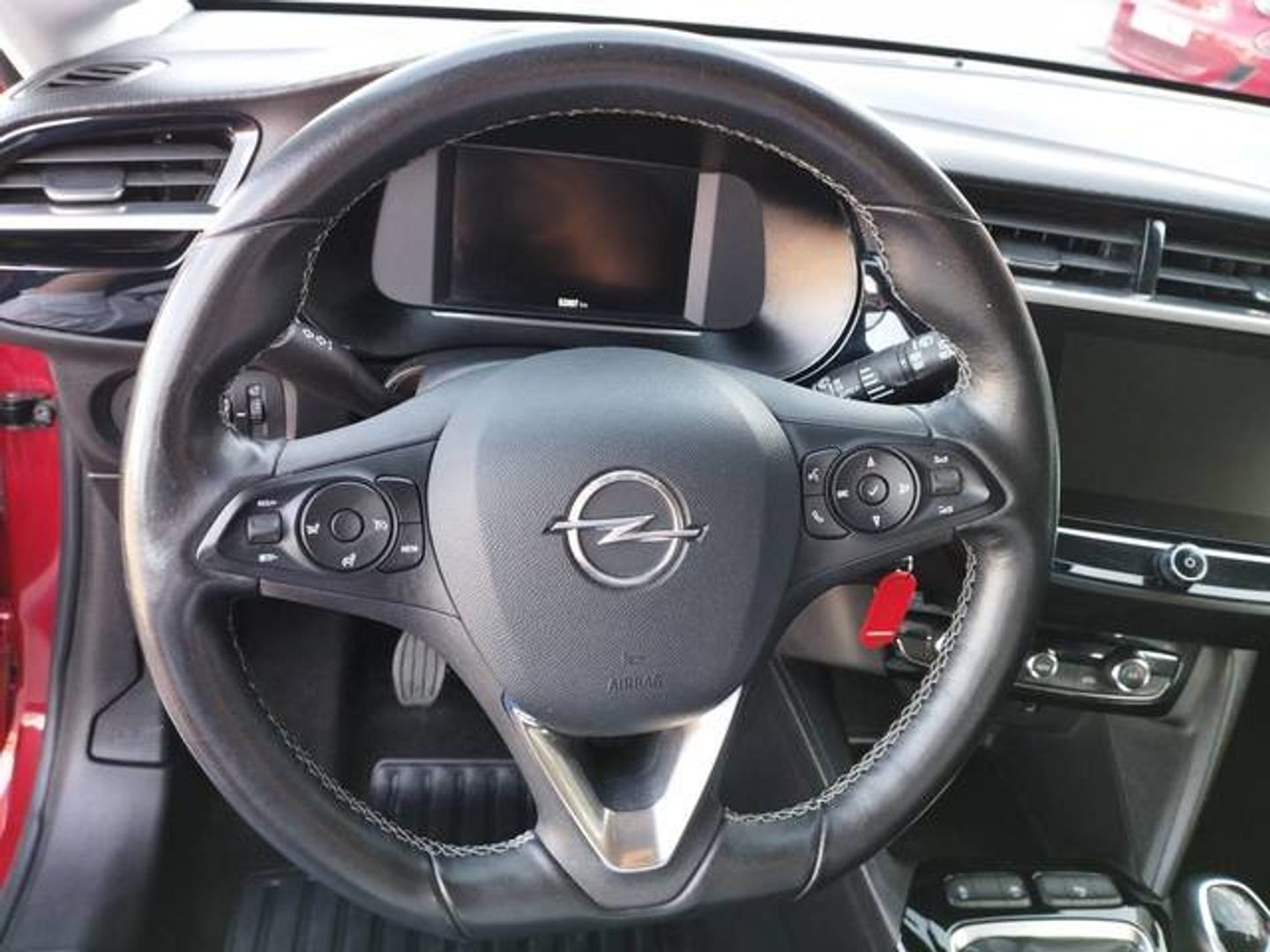 Opel Corsa 1.5D DT S&S Elegance 75 kW (102 CV)