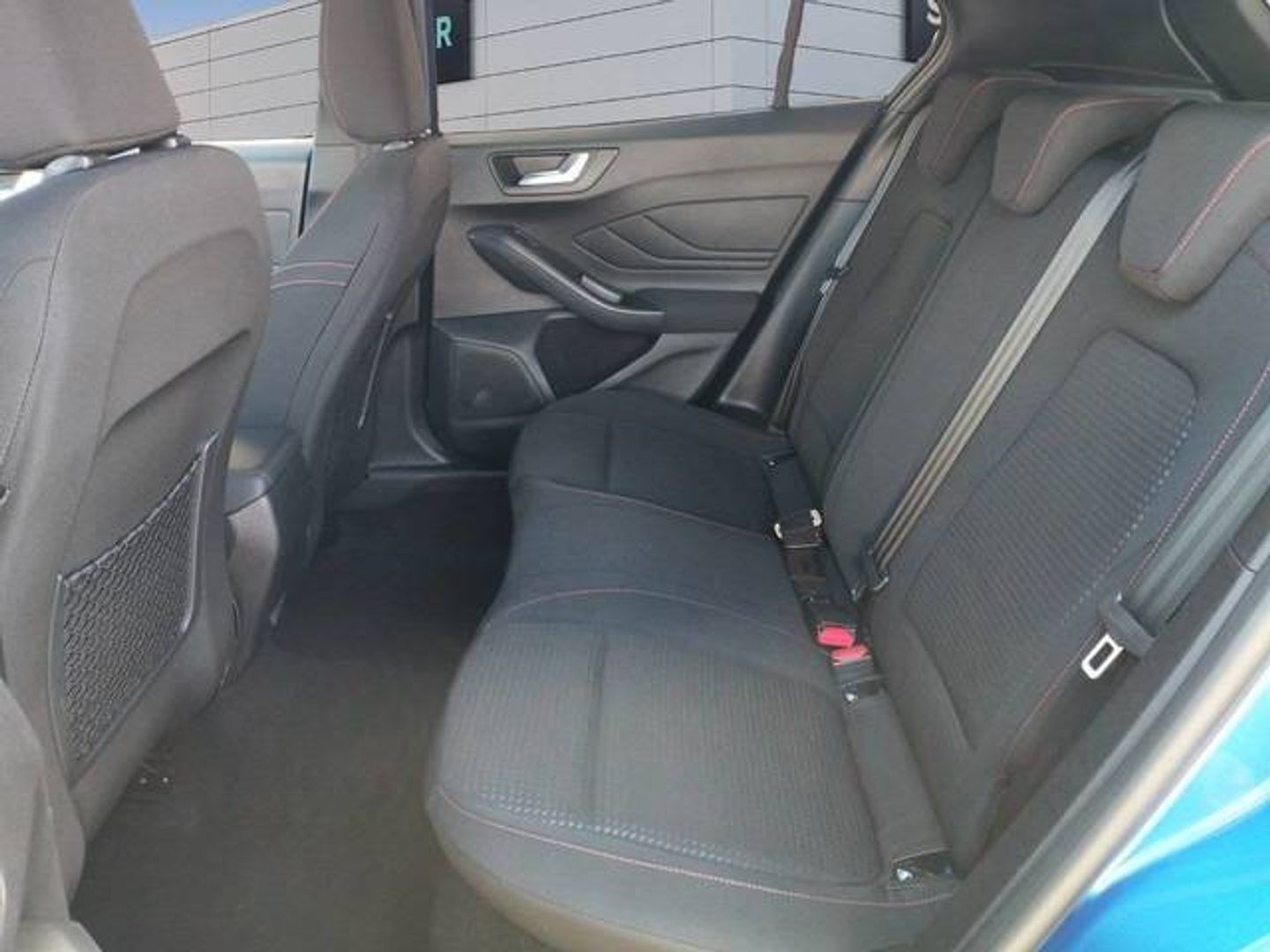 Ford Focus 1.0 Ecoboost MHEV ST-Line 92 kW (125 CV)