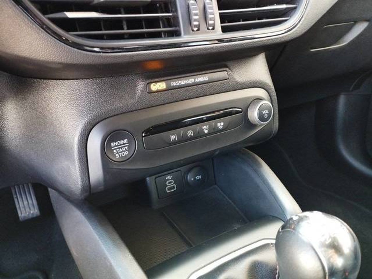 Ford Focus 1.0 Ecoboost MHEV ST-Line 92 kW (125 CV)