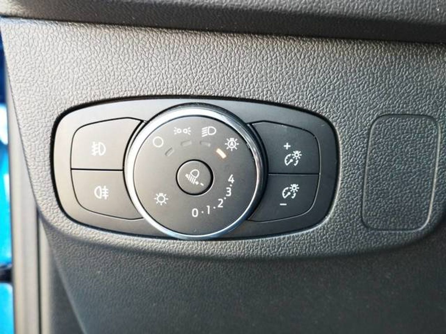 Ford Focus 1.0 Ecoboost MHEV ST-Line 92 kW (125 CV)