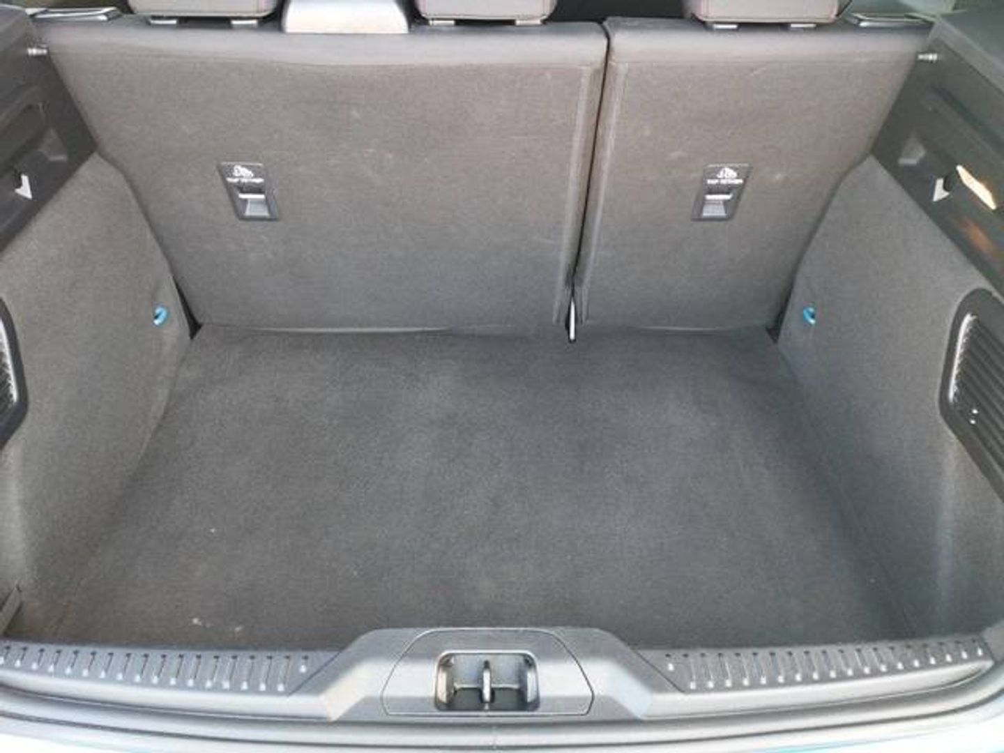 Ford Focus 1.0 Ecoboost MHEV ST-Line 92 kW (125 CV)