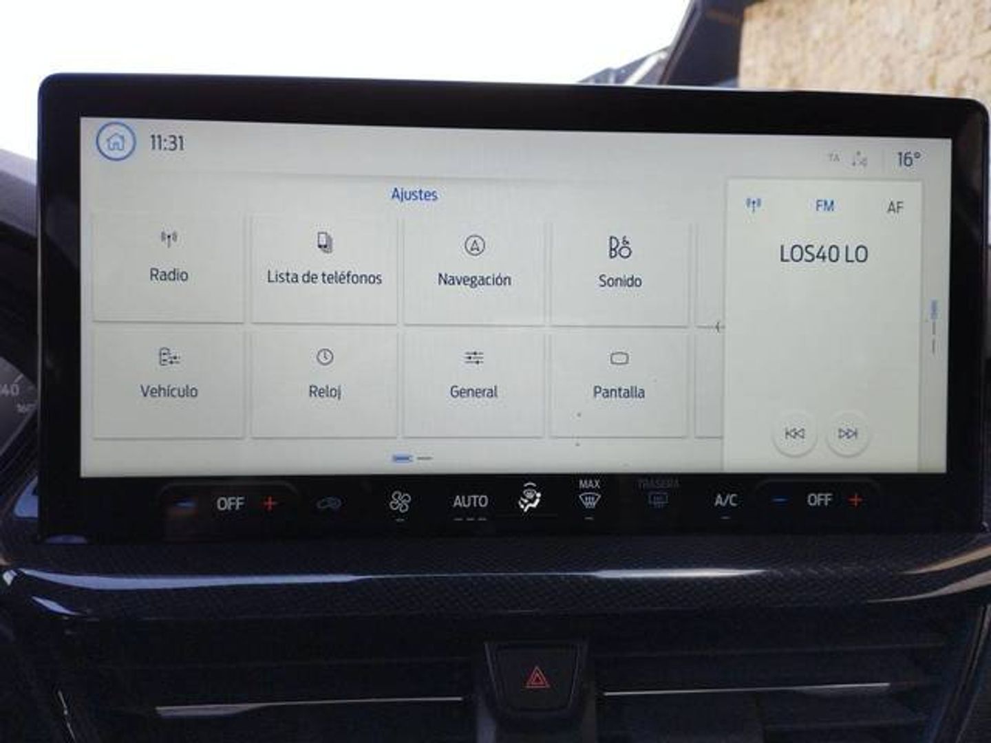 Ford Focus 1.0 Ecoboost MHEV ST-Line 114 kW (155 CV)