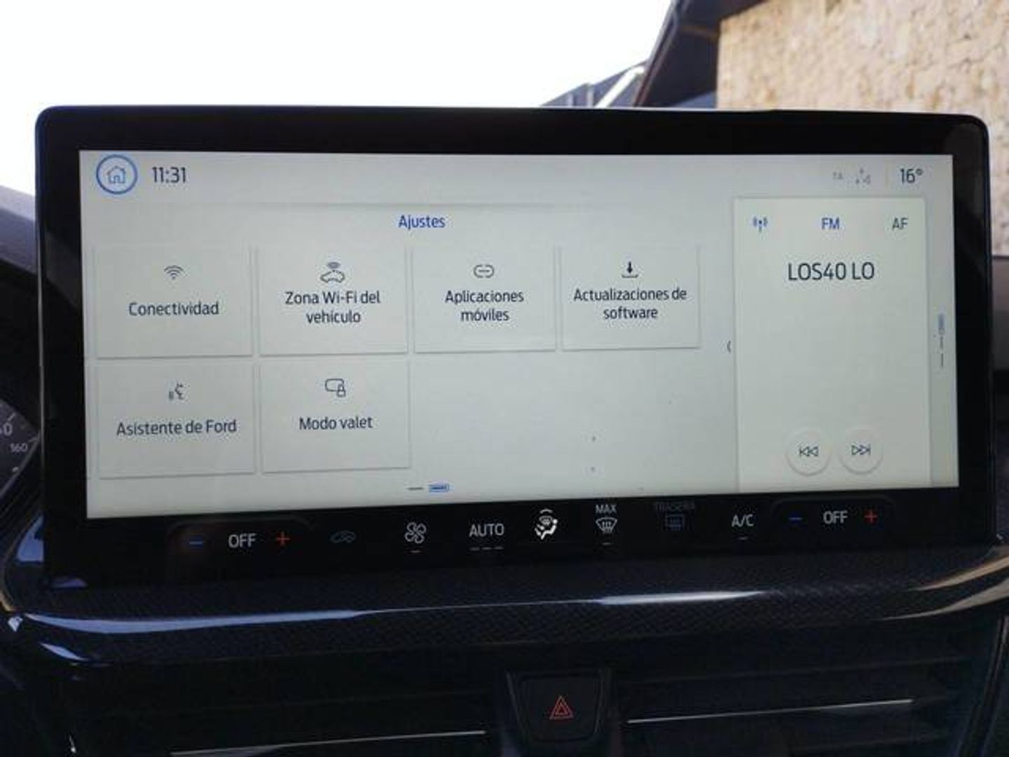 Ford Focus 1.0 Ecoboost MHEV ST-Line 114 kW (155 CV)