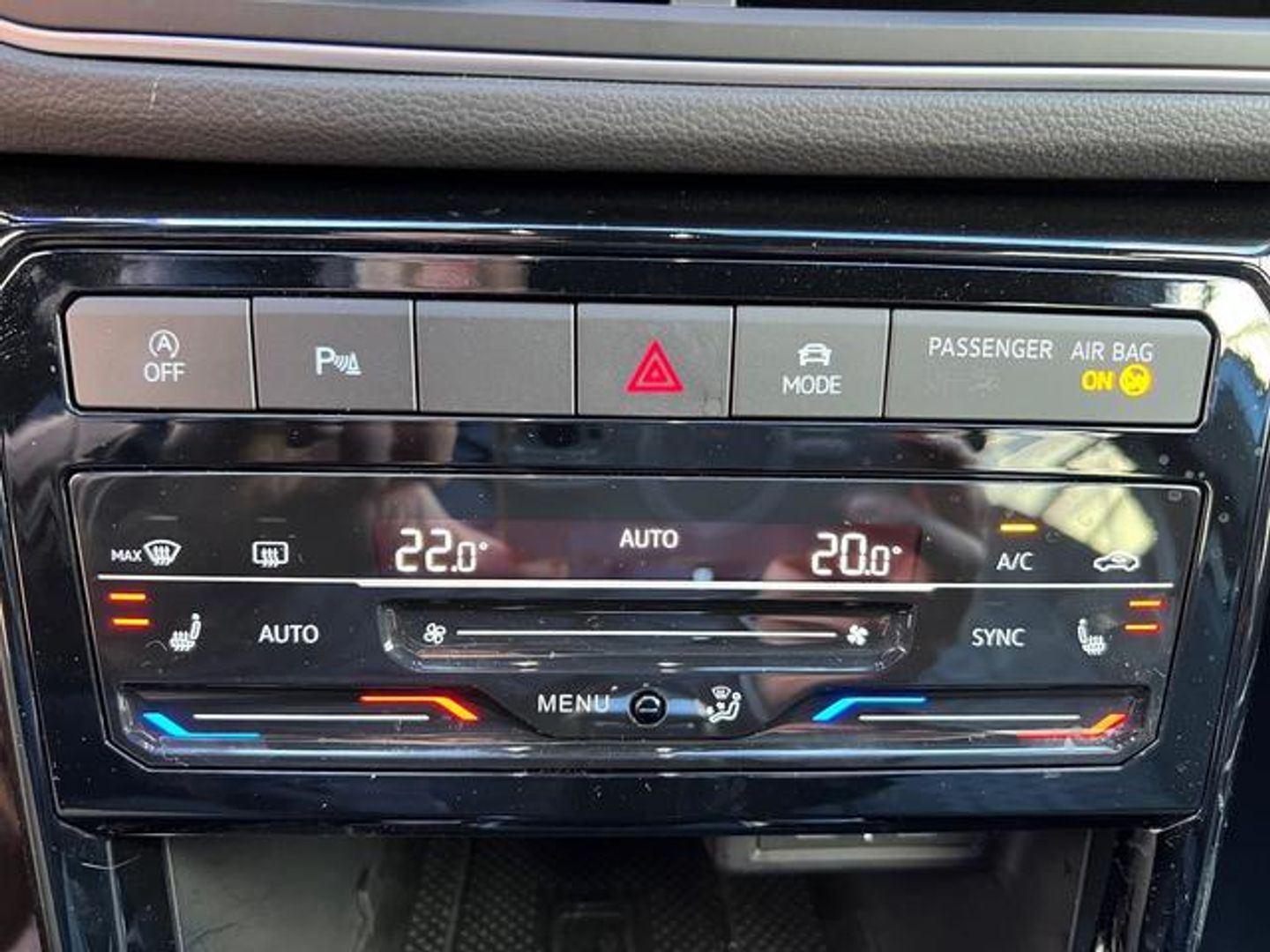 Volkswagen T-Cross Life 1.0 TSI 85 kW (116 CV) DSG