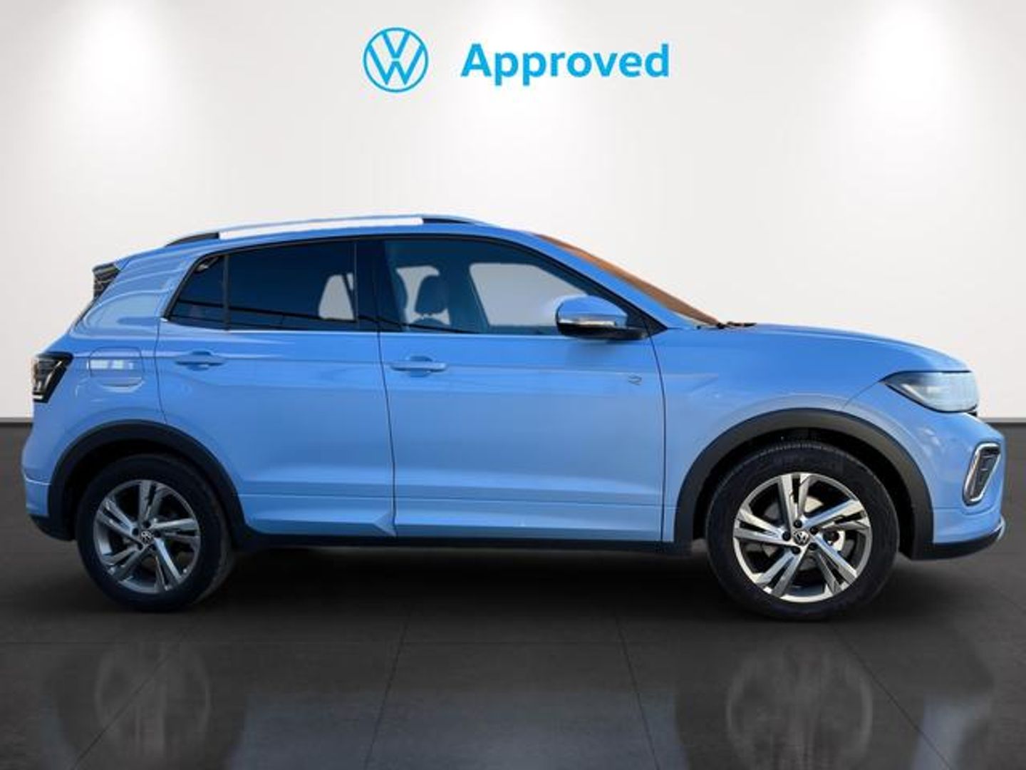 Volkswagen T-Cross Life 1.0 TSI 85 kW (116 CV) DSG