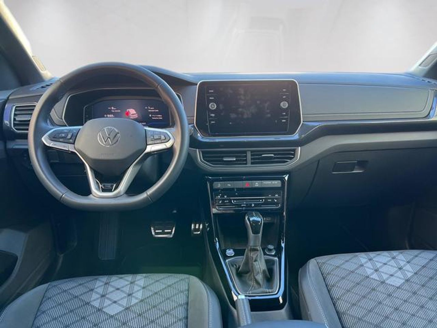 Volkswagen T-Cross Life 1.0 TSI 85 kW (116 CV) DSG