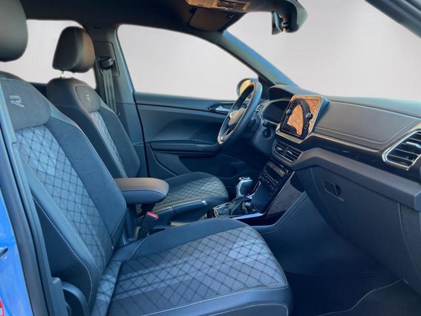 Volkswagen T-Cross Life 1.0 TSI 85 kW (116 CV) DSG