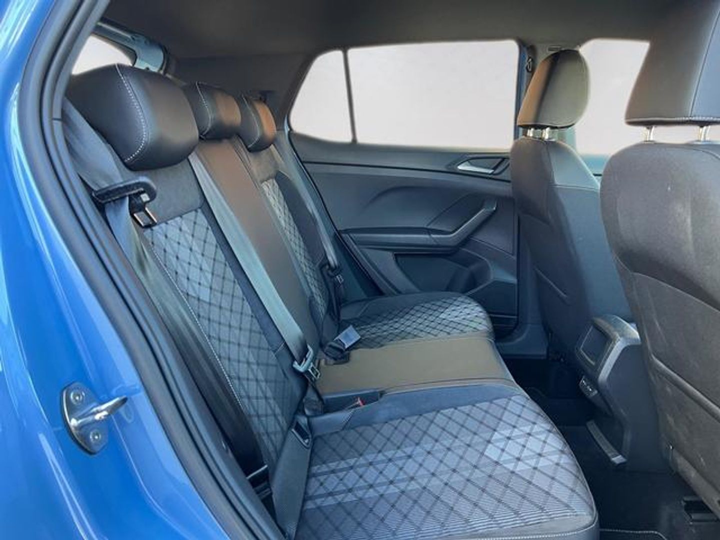 Volkswagen T-Cross Life 1.0 TSI 85 kW (116 CV) DSG