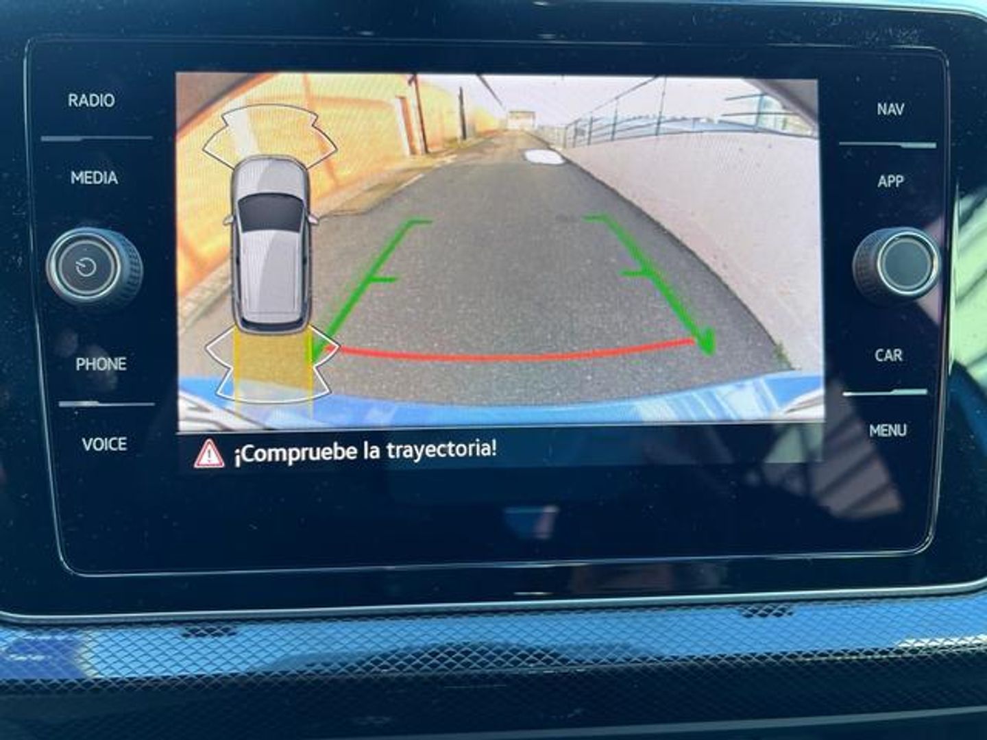 Volkswagen T-Cross Life 1.0 TSI 85 kW (116 CV) DSG