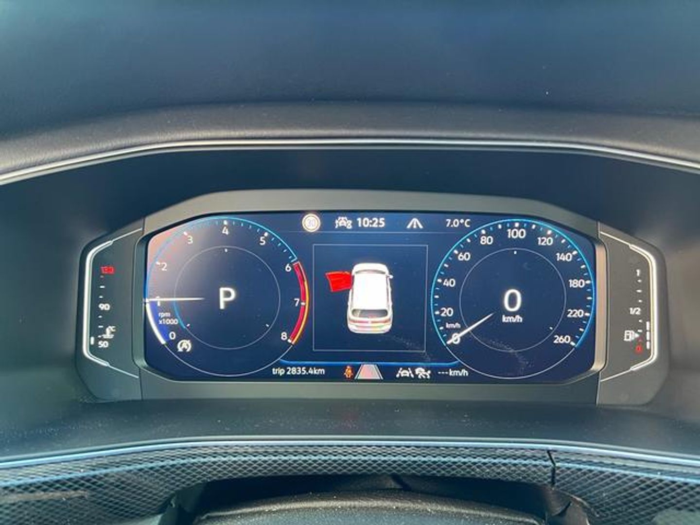 Volkswagen T-Cross Life 1.0 TSI 85 kW (116 CV) DSG