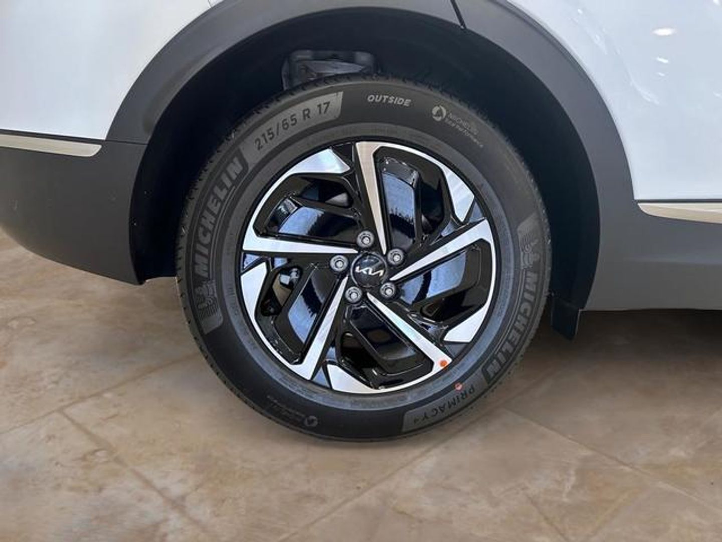 Kia Sportage 1.6 T-GDi HEV Drive 4x2 158 kW (215 CV)