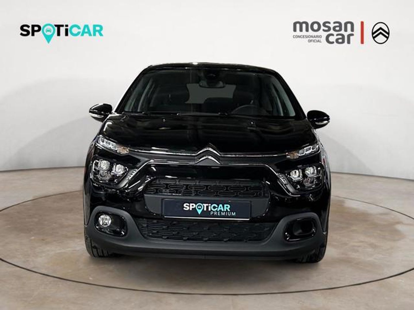 Citroen C3 PureTech 83 S&S Max 61 kW (83 CV)