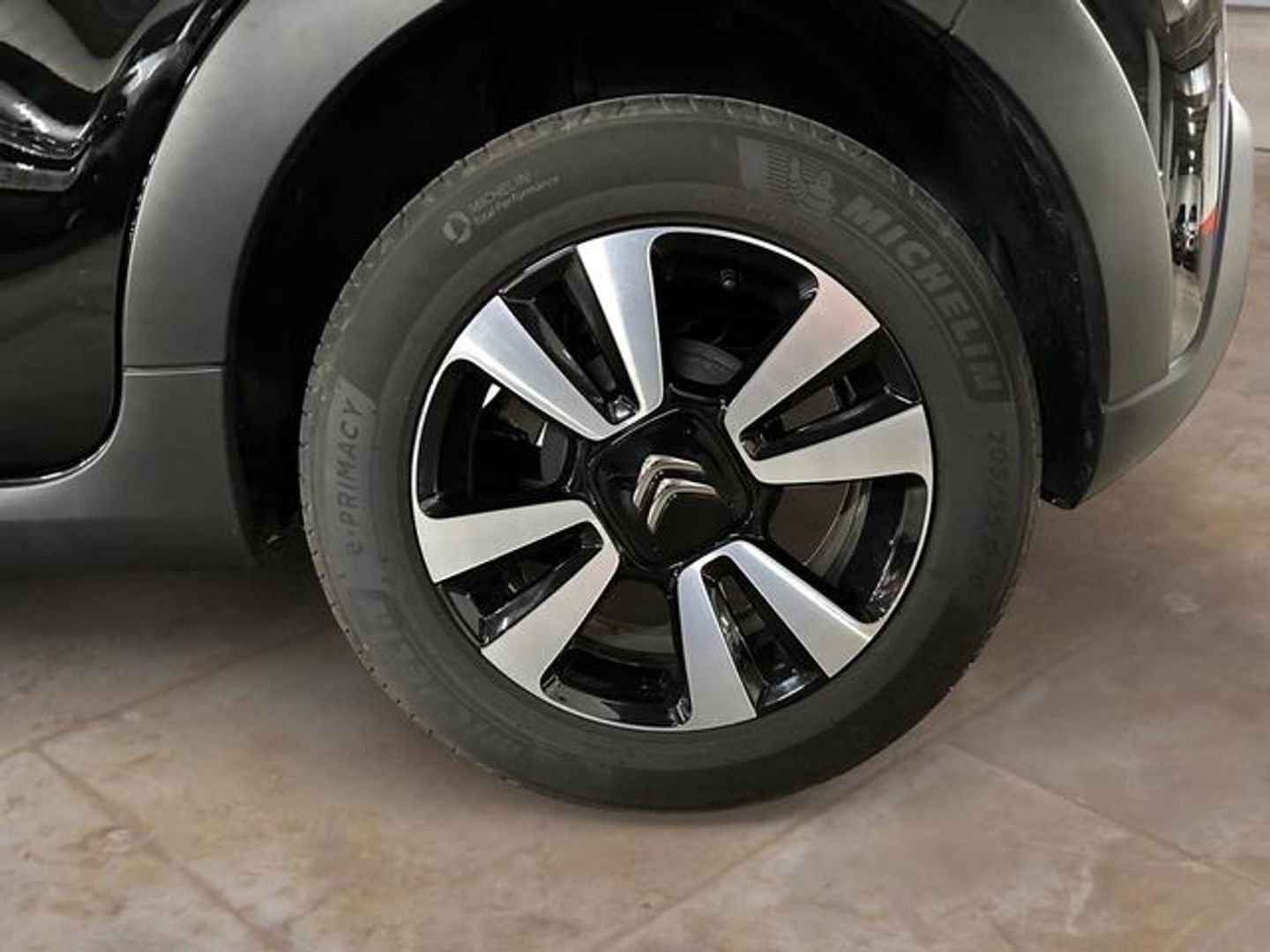 Citroen C3 PureTech 83 S&S Max 61 kW (83 CV)