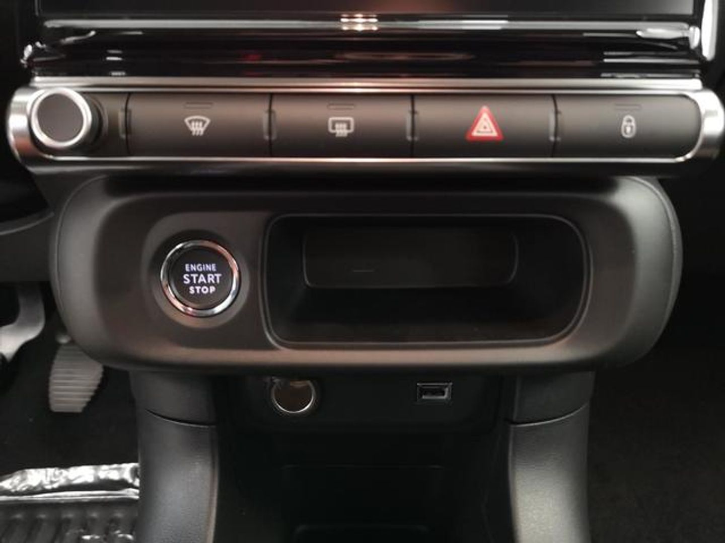Citroen C3 PureTech 83 S&S Max 61 kW (83 CV)