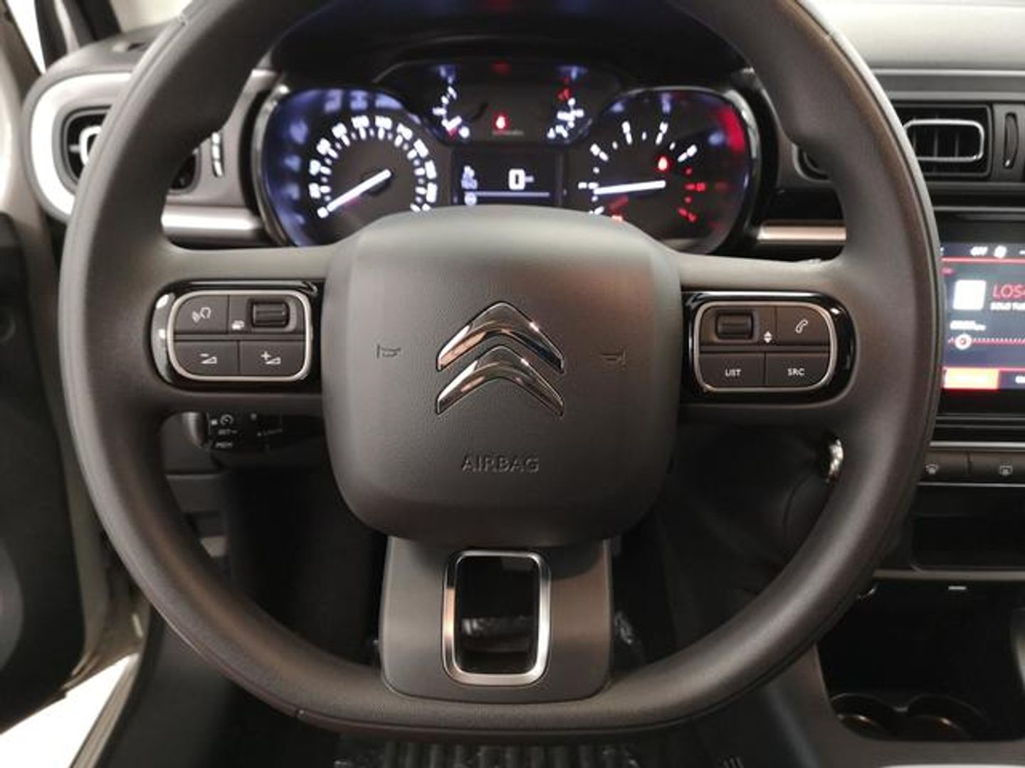 Citroen C3 PureTech 83 S&S Max 61 kW (83 CV)