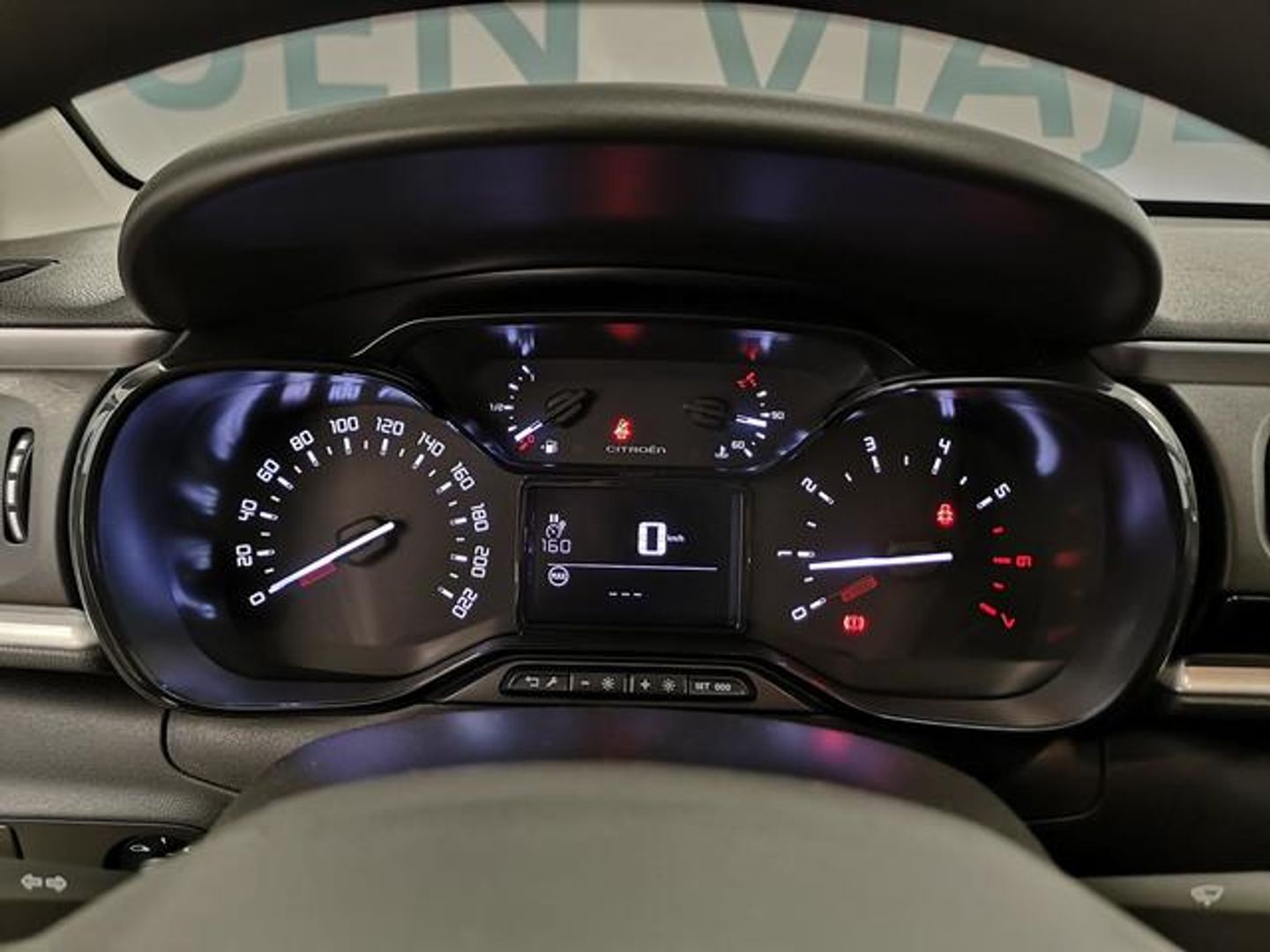 Citroen C3 PureTech 83 S&S Max 61 kW (83 CV)