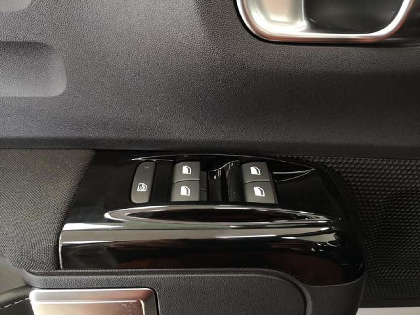 Citroen C3 PureTech 83 S&S Max 61 kW (83 CV)