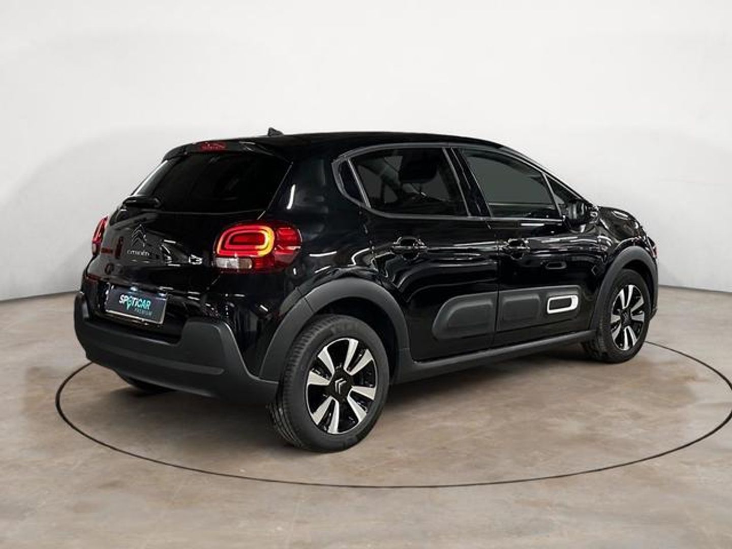 Citroen C3 PureTech 83 S&S Max 61 kW (83 CV)