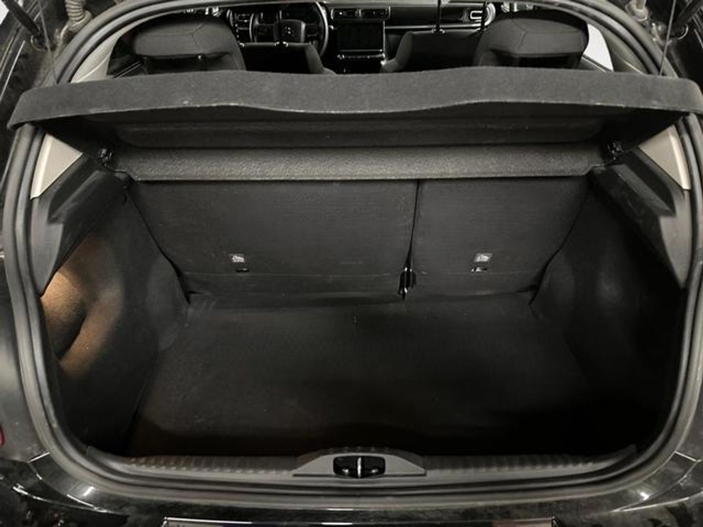 Citroen C3 PureTech 83 S&S Max 61 kW (83 CV)