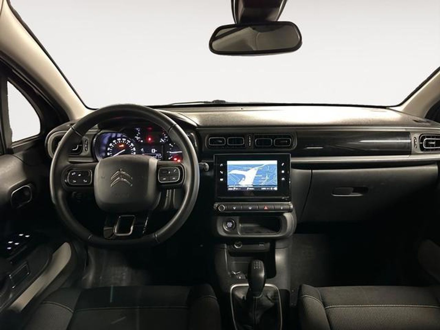 Citroen C3 PureTech 83 S&S Max 61 kW (83 CV)