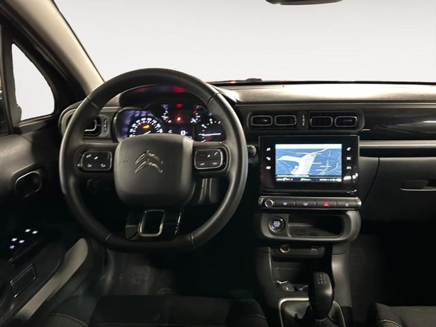 Citroen C3 PureTech 83 S&S Max 61 kW (83 CV)