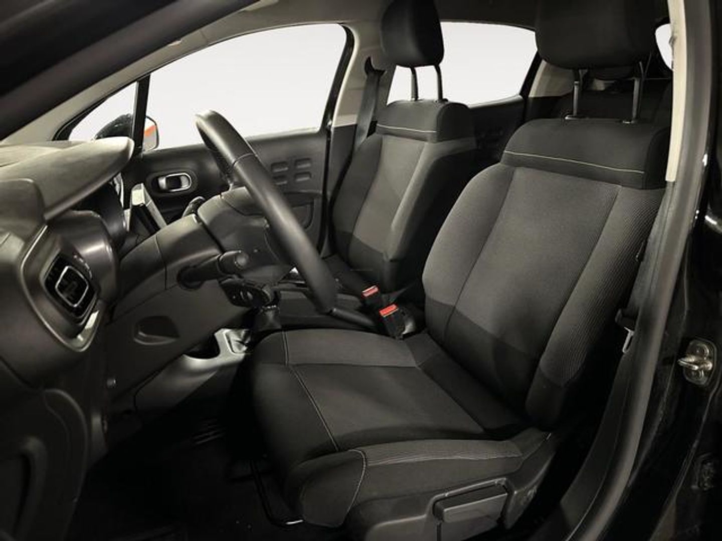 Citroen C3 PureTech 83 S&S Max 61 kW (83 CV)