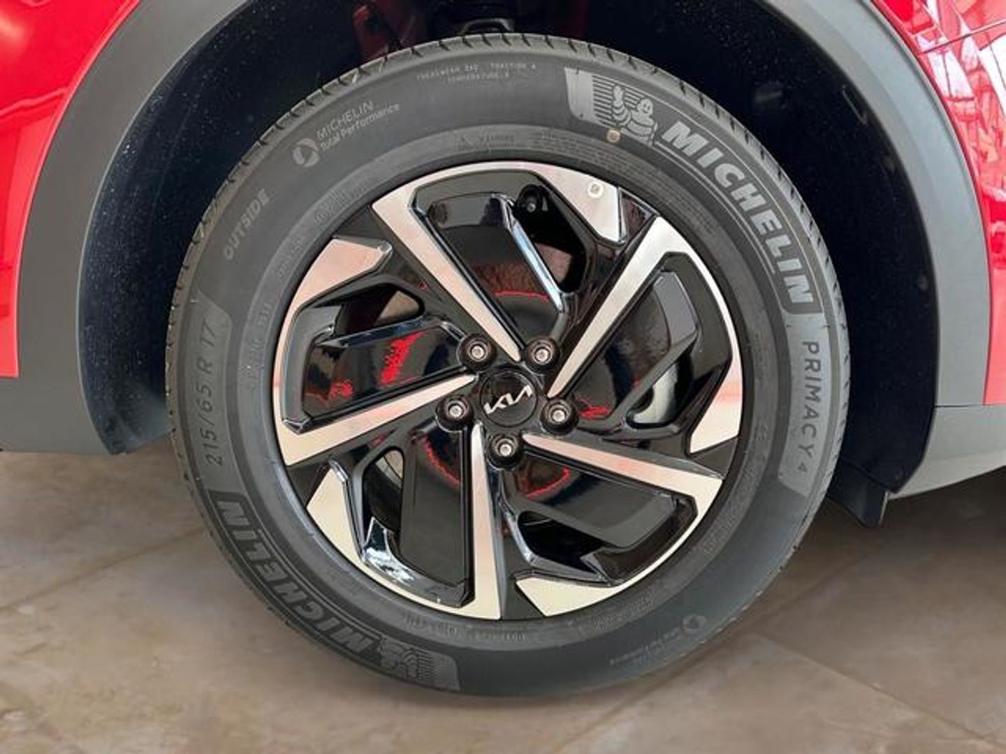 Kia Sportage 1.6 T-GDi HEV Drive 4x2 158 kW (215 CV)